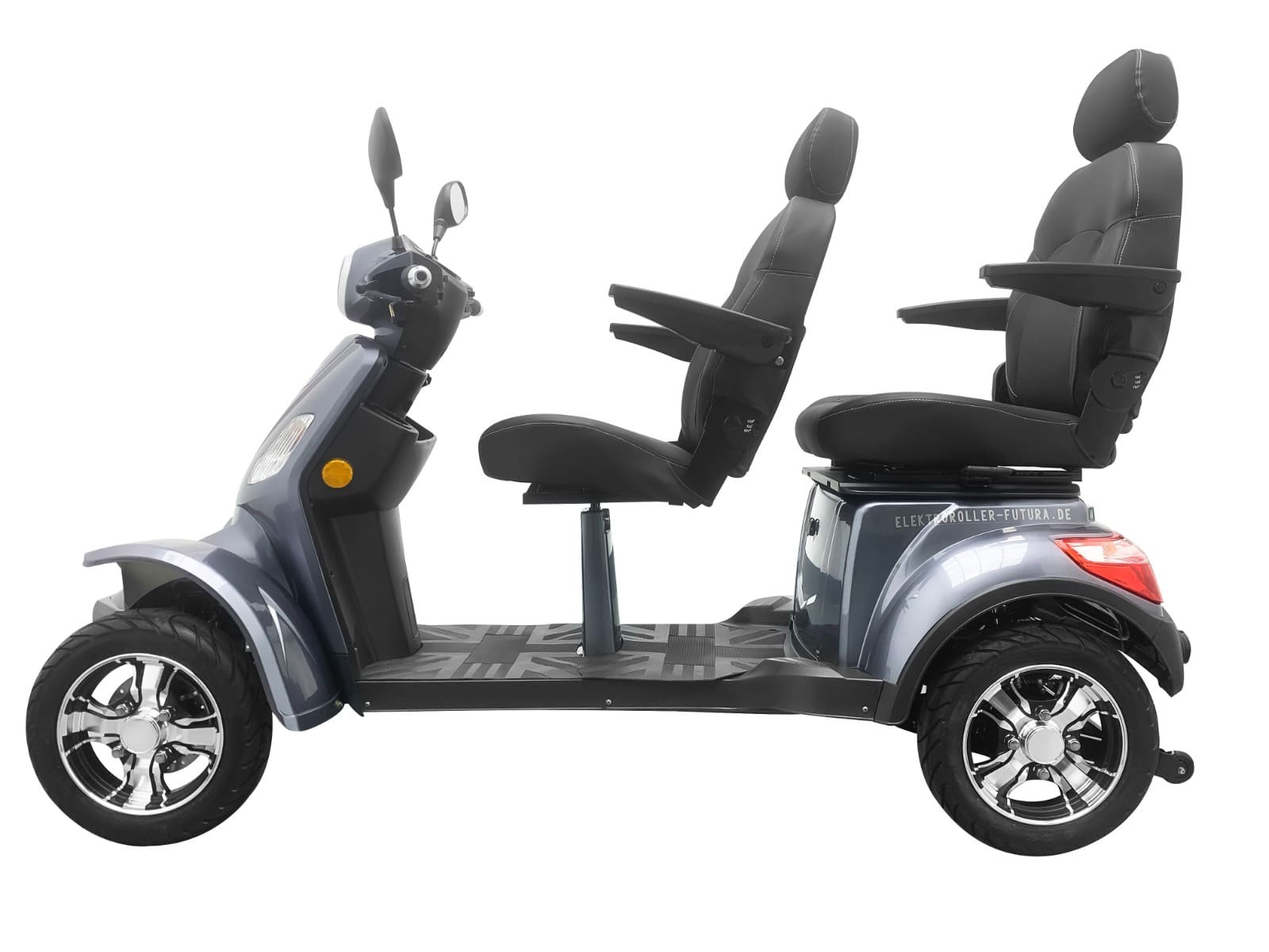 Vita care 4000 Duo - Slika 3