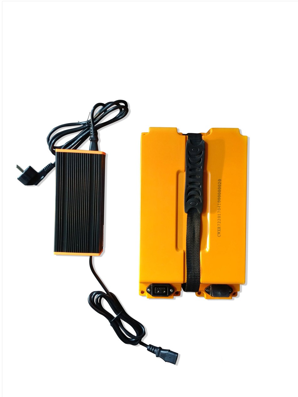 Vita care 4000 Duo - Slika 8