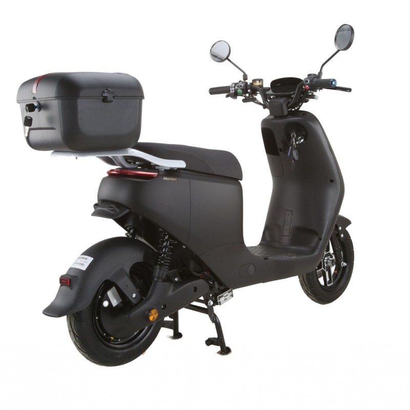 City Go RS - Slika 5