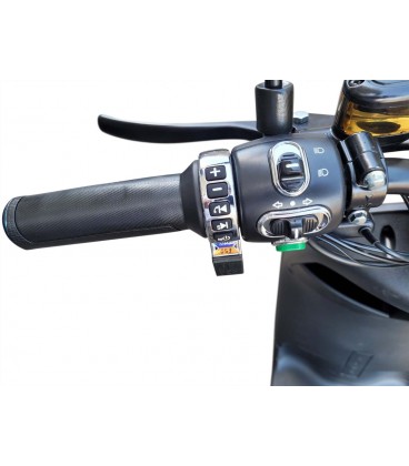 City Go RS - Slika 9