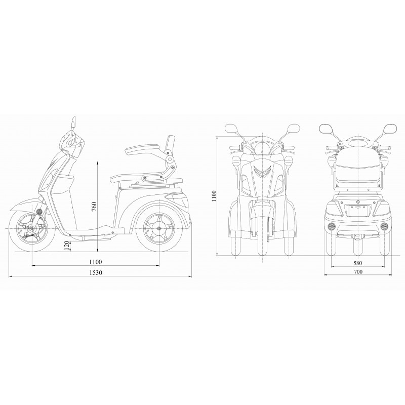 Vita care 1000 - Slika 9