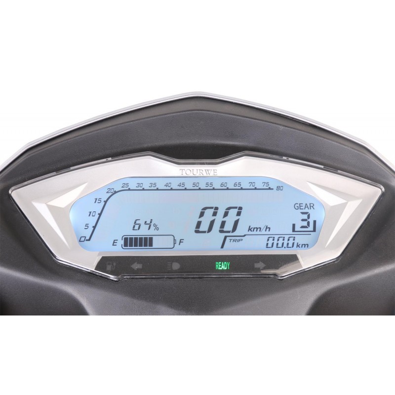 Long Runner - Slika 14