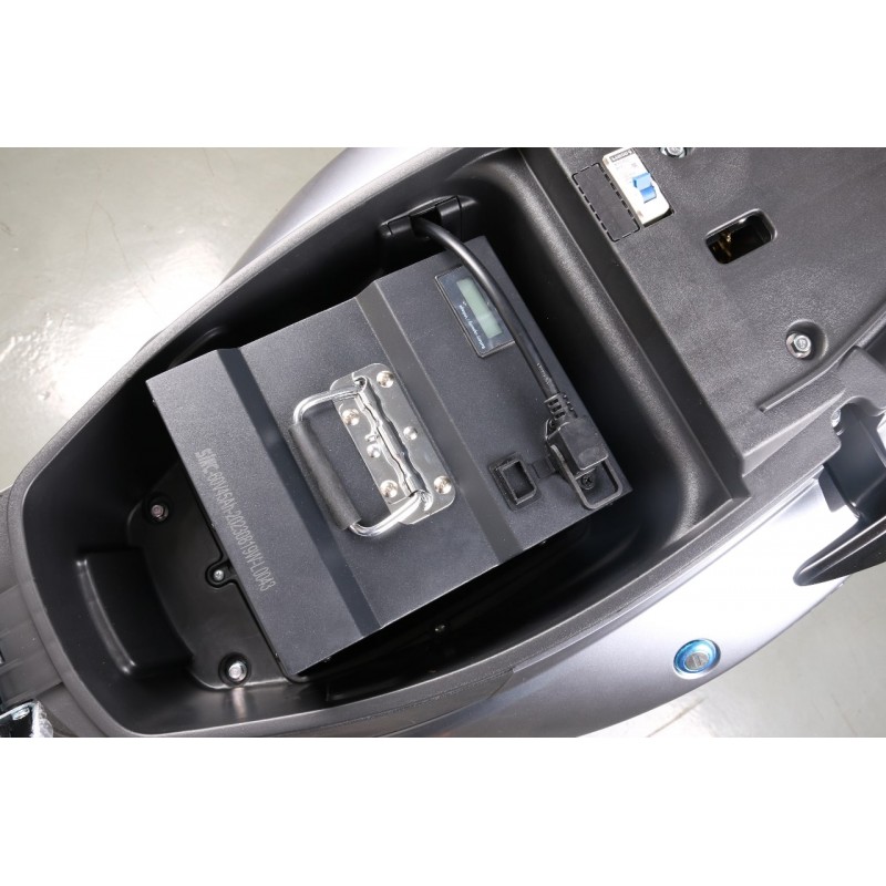 Long Runner - Slika 15