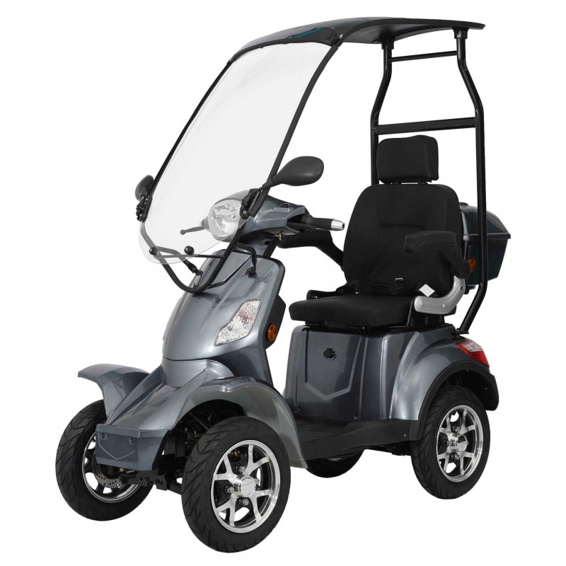 Vita care 4000 Dach - Slika 2