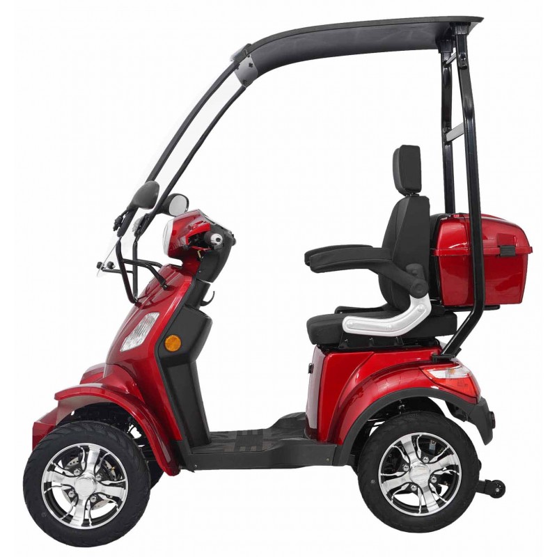 Vita care 4000 Dach - Slika 10