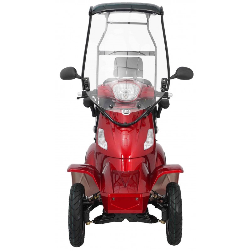 Vita care 4000 Dach - Slika 11