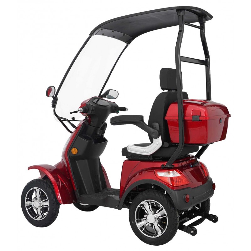 Vita care 4000 Dach - Slika 12