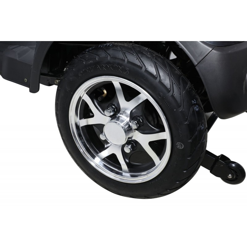 Vita care 4000 Dach - Slika 14