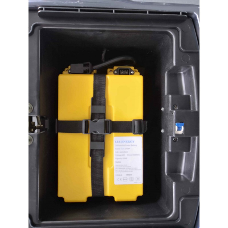 Vita care 4000 Dach - Slika 17