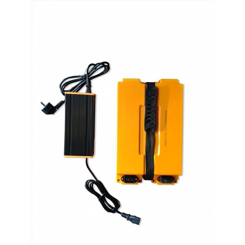 Vita care 4000 Dach - Slika 19