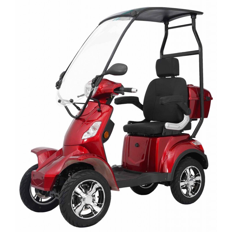 Vita care 4000 Dach - Slika 3