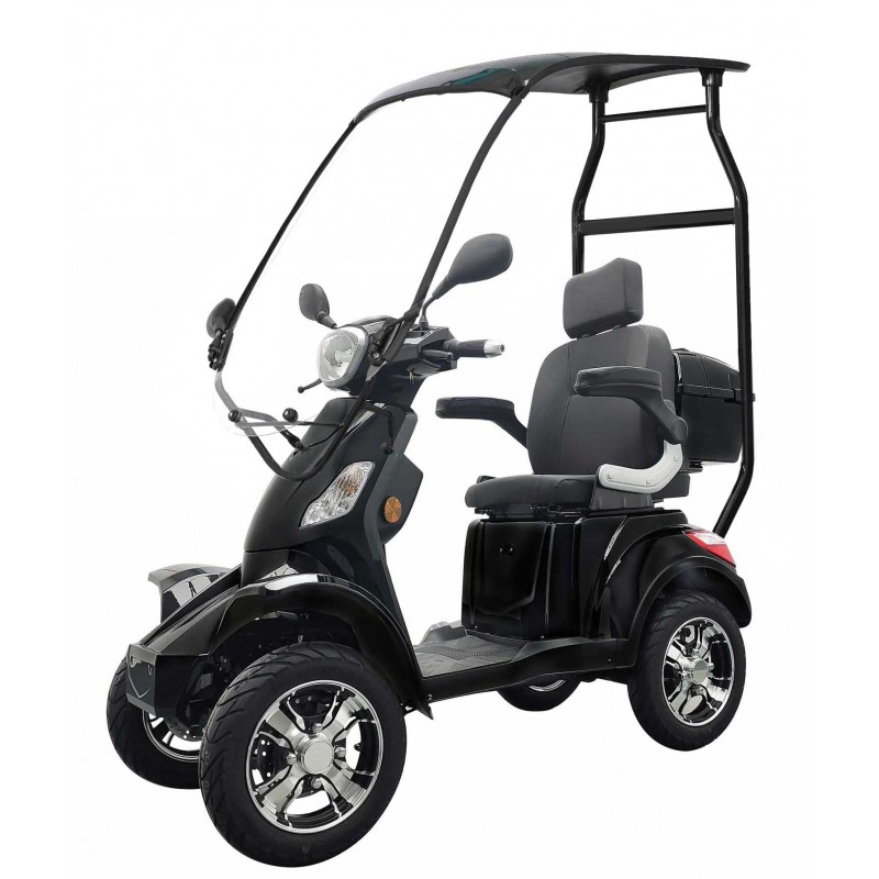 Vita care 4000 Dach - Slika 4