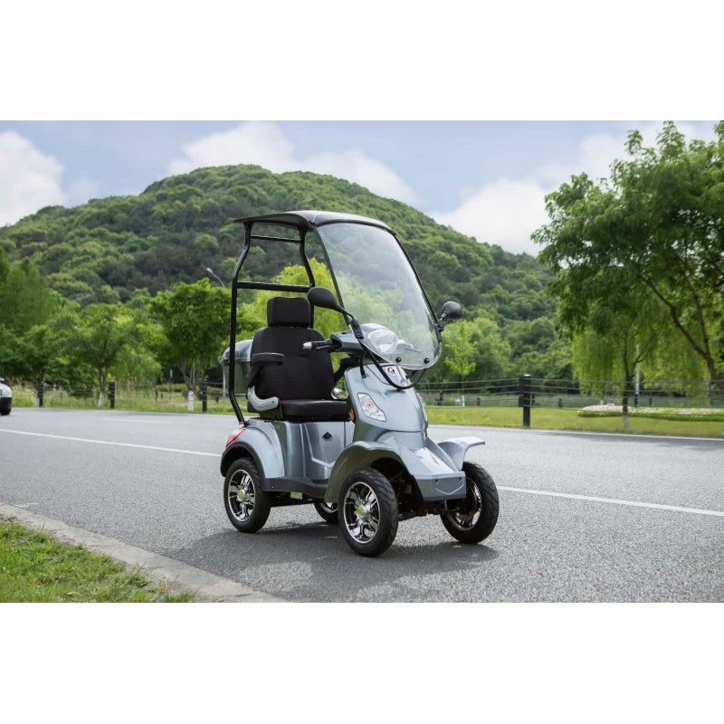 Vita care 4000 Dach - Slika 5