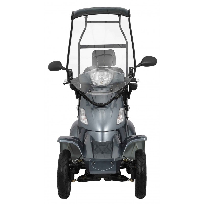 Vita care 4000 Dach - Slika 6