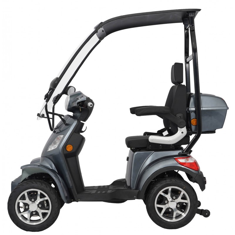 Vita care 4000 Dach - Slika 7