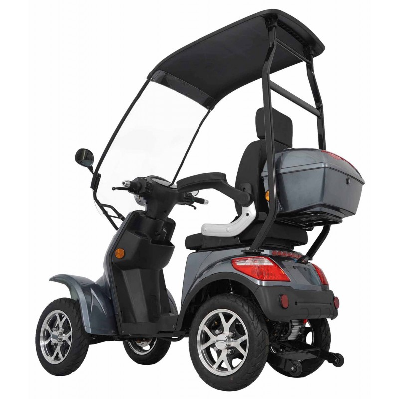 Vita care 4000 Dach - Slika 8